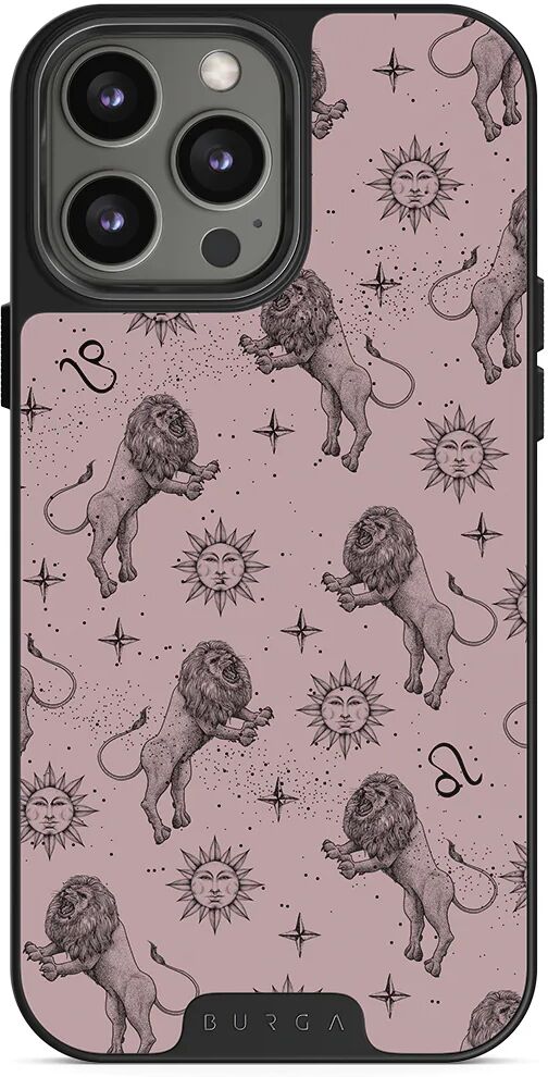 BURGA Leo - iPhone 13 Pro Max Case