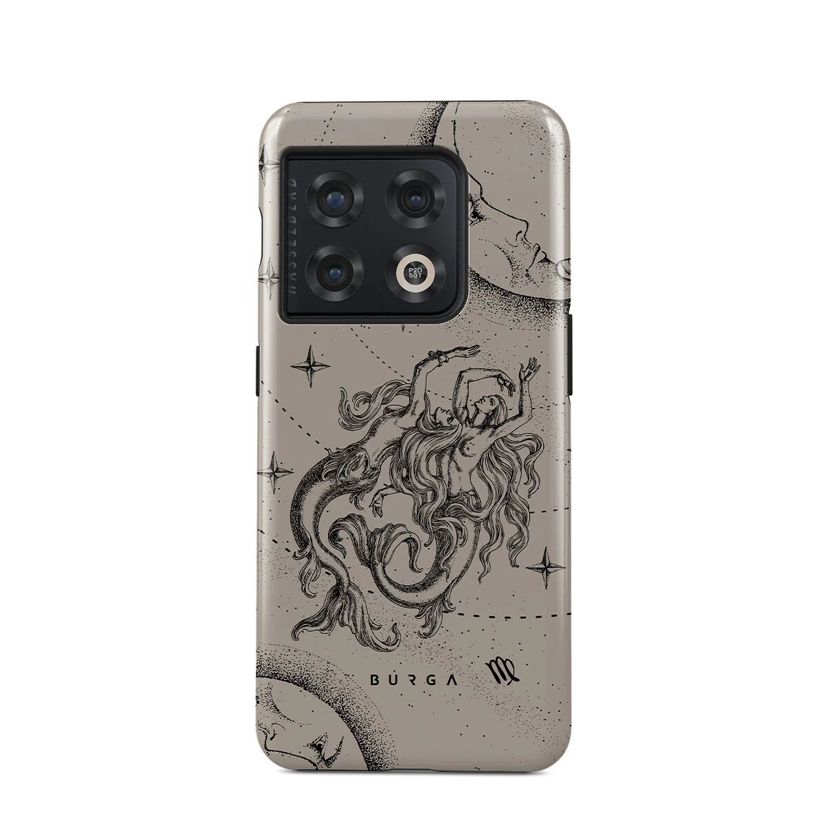 BURGA Virgo - OnePlus 10 Pro 5G Case
