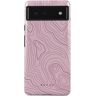 BURGA Maze - Google Pixel 6a Case