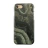 BURGA Misty Forest - Green Marble iPhone SE (2020) Case