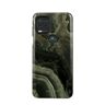 BURGA Misty Forest - Green Marble Motorola Moto G Stylus 2021 5G Case