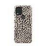 BURGA Almond Latte - Cute Motorola Moto G Stylus 2021 5G Case