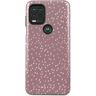 BURGA Hot Cocoa - Spotted Motorola Moto G Stylus 2021 5G Case