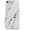 BURGA Satin White - Marble iPhone SE (2020) Case