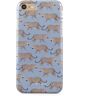 BURGA Tourist Trap - Tiger iPhone SE (2020) Case