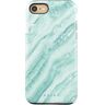 BURGA Fresh Breeze - iPhone SE (2020) Case