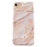 BURGA Morning Sunshine - Pastel Marble iPhone SE (2020) Case