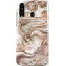 BURGA Cappuccino - Huawei P30 Lite Case