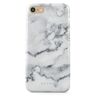 BURGA White Winter - Classy Marble iPhone SE (2020) Case