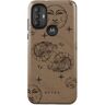 BURGA Capricorn - Motorola Moto G Power 2022 Case