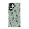 BURGA Leo - Samsung Galaxy S22 Ultra 5G Case