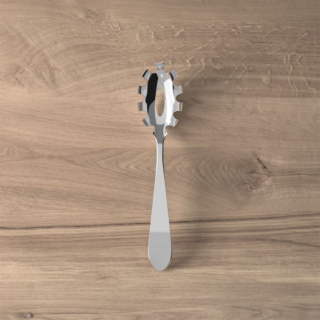 Villeroy & Boch Sereno serving spoon