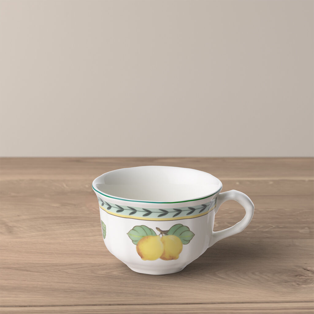 Villeroy & Boch French Garden tea cup