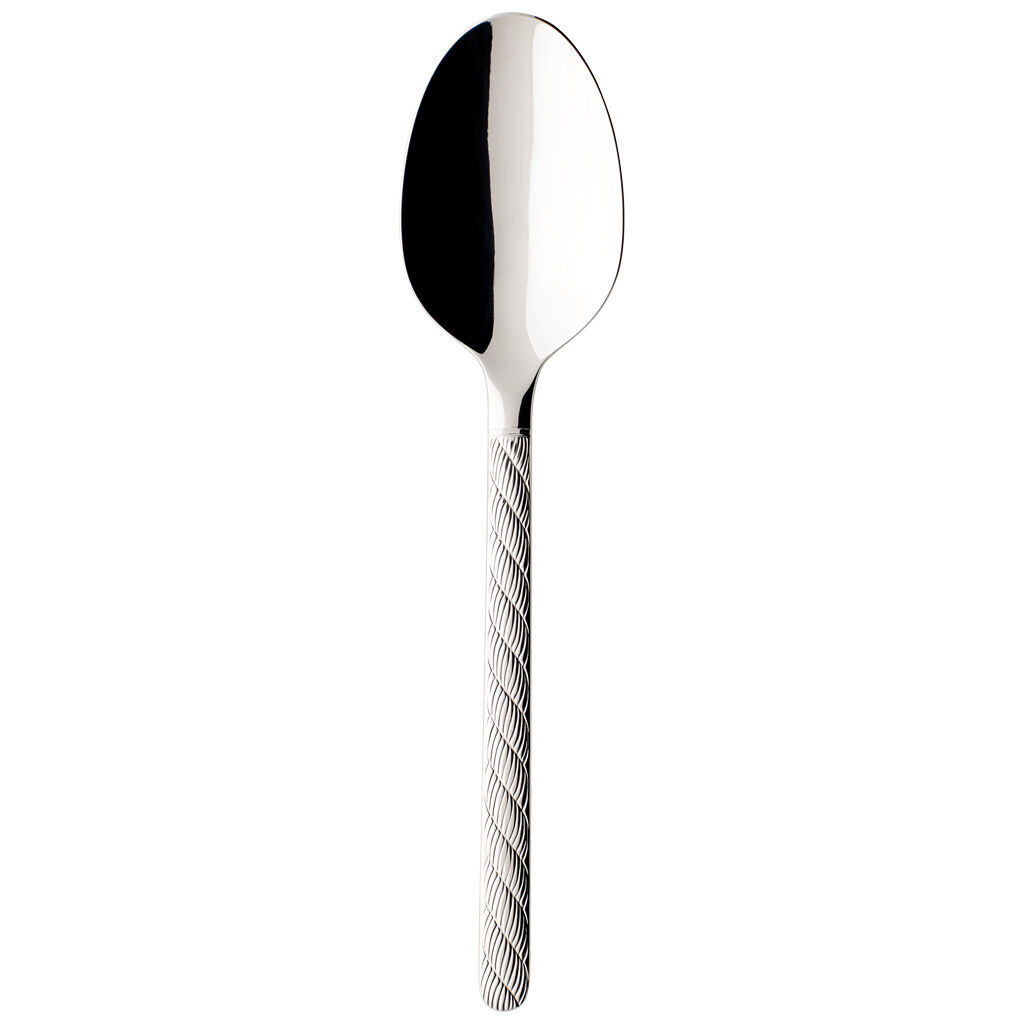 Villeroy & Boch Montauk serving spoon