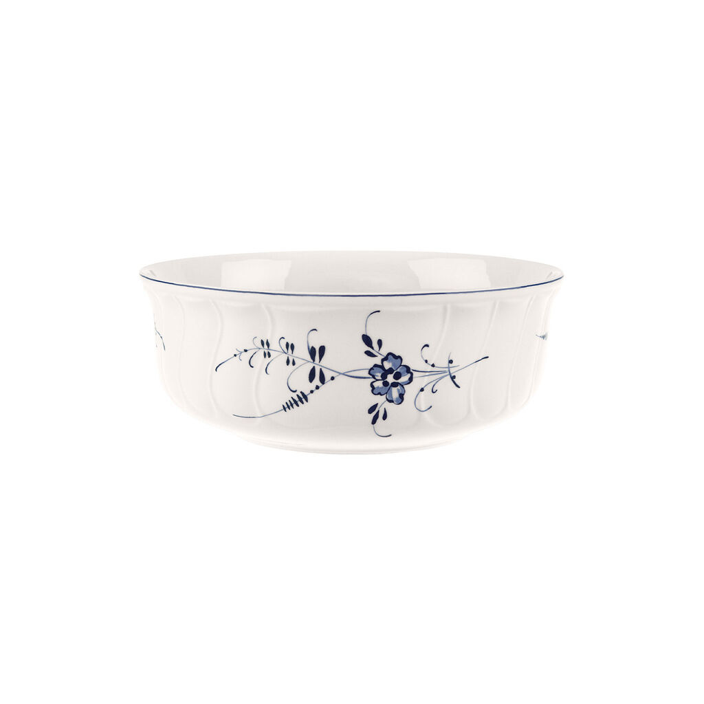 Villeroy & Boch Vieux Luxembourg serving bowl