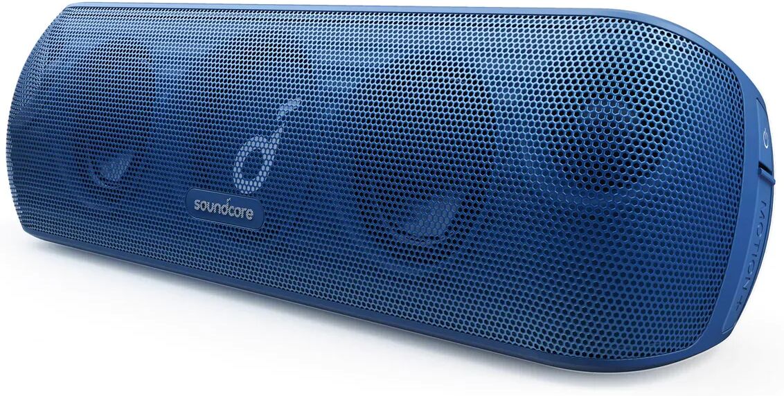 SoundCore Motion+ Bluetooth Speaker Blue