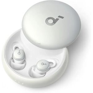 SoundCore Sleep A10   Noise Blocking Earbuds for Sleeping White