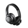 SoundCore Q20i   Hybrid Active Noise Cancelling Headphones Black