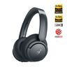 SoundCore Life Q35   Noise-Cancelling Headphones with LDAC Black