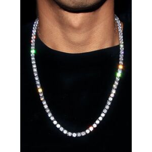 FrostNYC Iced Out Tennis Chain ( 6 MM )