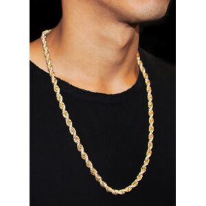 FrostNYC Iced Out Rope Chain