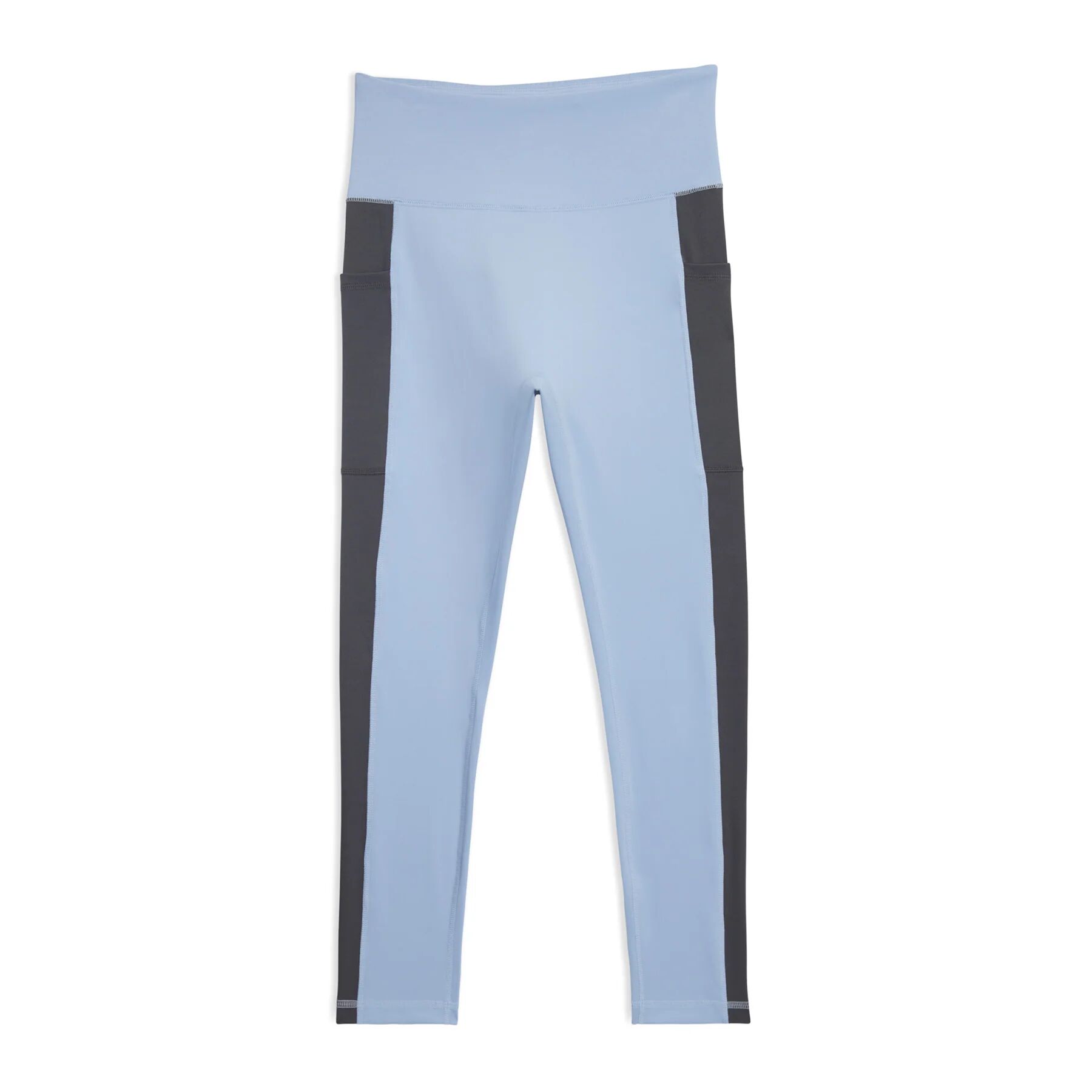 TomboyX The Only 3/4 Legging LC - Ice Cap