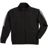 TomboyX Summit Windbreaker LC - Black - Black - Size: LG