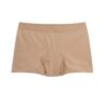 TomboyX First Line Period 4.5" Trunks - Chai - Chai - Size: 2XS