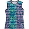 TomboyX Swim Tank LC - Head Over Eels - Head Over Eels - Size: 6X