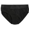 TomboyX Iconic Briefs - X= Black - X= Black - Size: MD