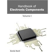 Handbook of Electronic Components