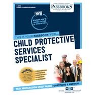 Child Protective Services Specialist