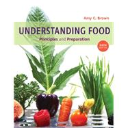 MindTap Nutrition, 1 term (6 months) Printed Access Card for Brown's Understanding Food: Principles and Preparation, 6th