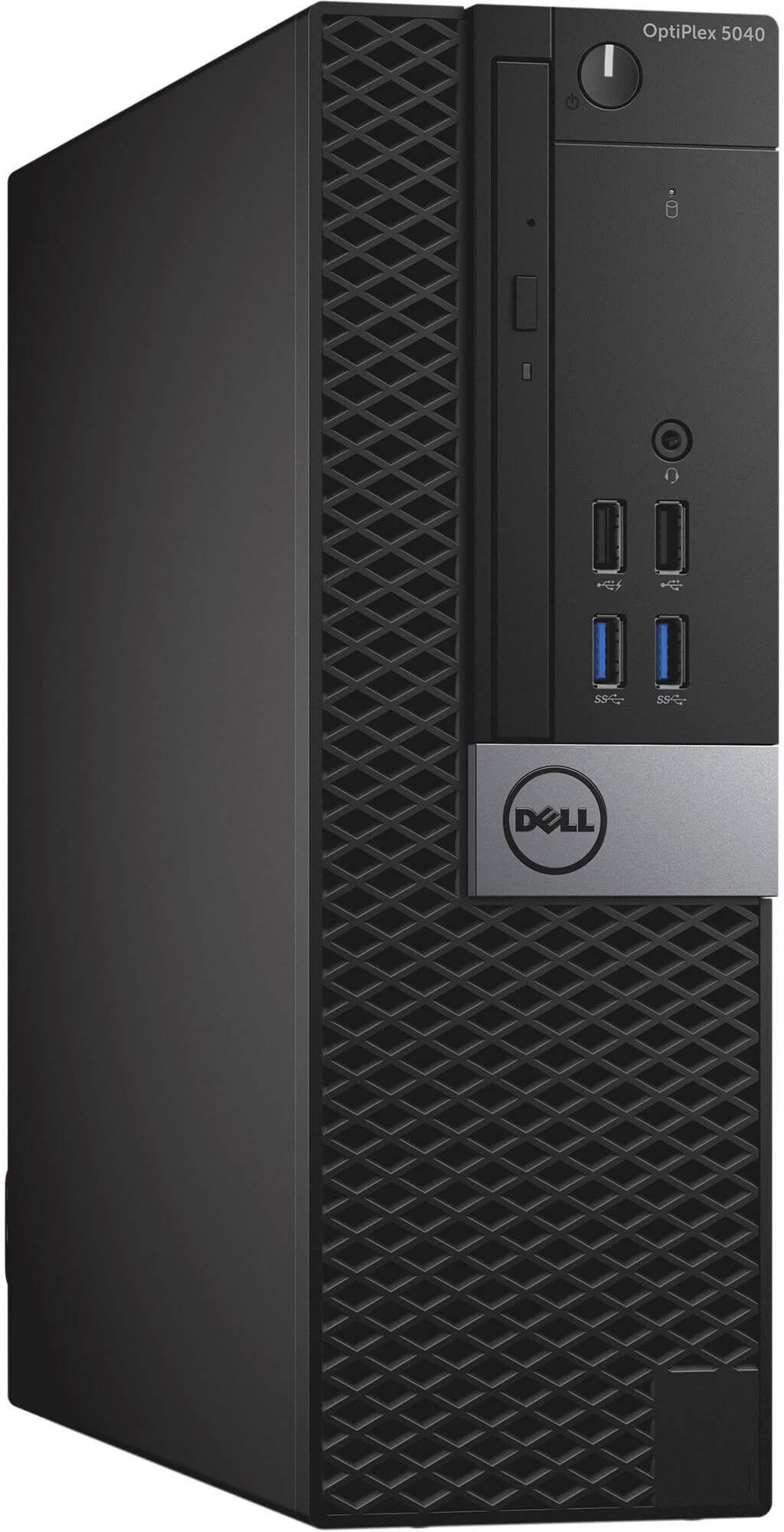 Dell OptiPlex 5040 Desktop Computer: Intel Core i5 (6th Gen), Windows 10, WiFi