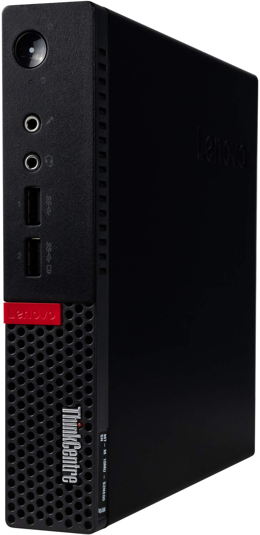 Lenovo ThinkCentre M910Q Tiny Desktop Computer: Intel Core i5 (6th Gen), Windows 10