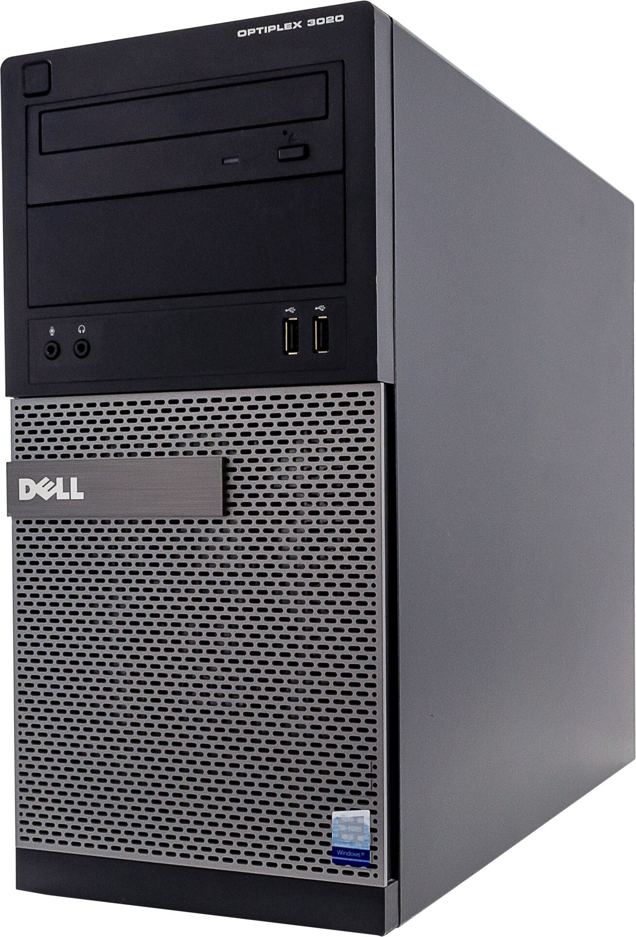 Dell OptiPlex 3020 Tower Computer: Intel Core i5 (4th Gen), Windows 10, WiFi