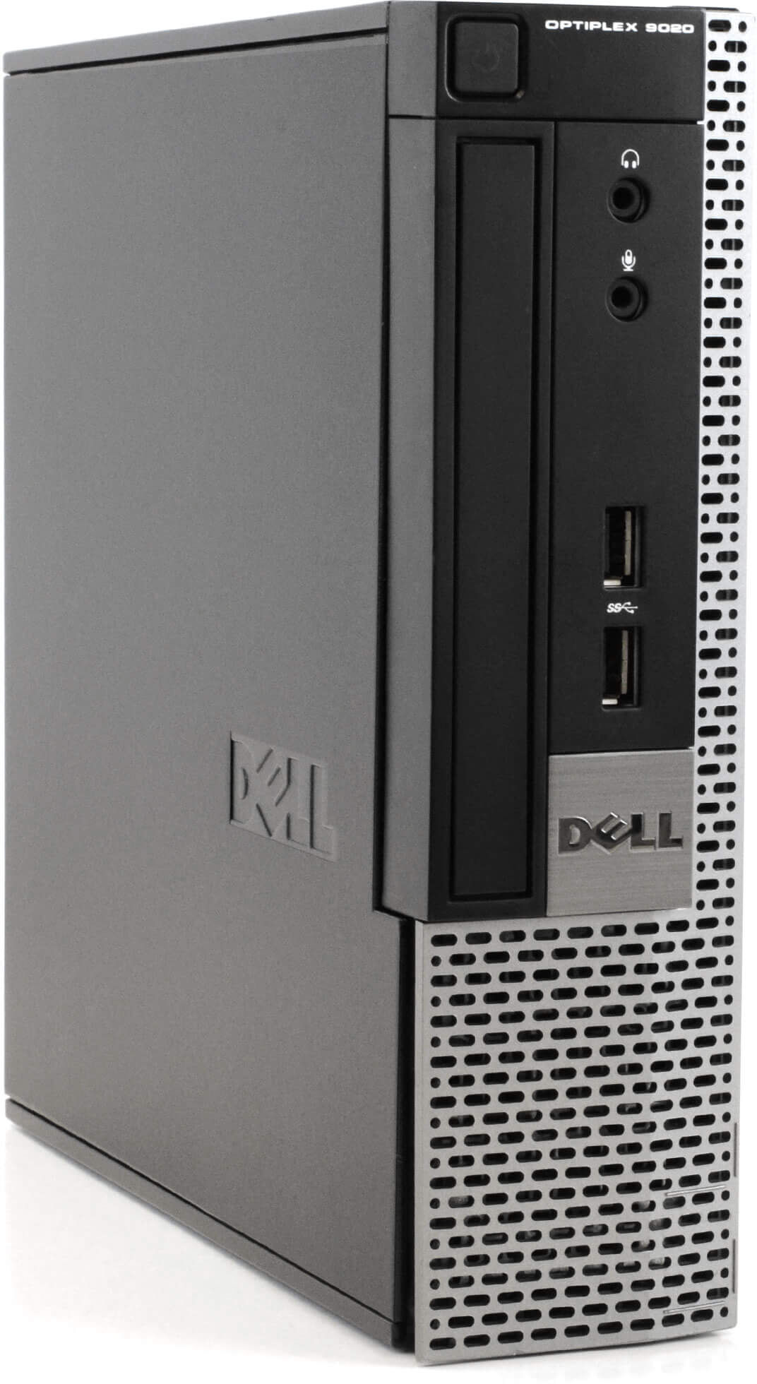 Dell OptiPlex 9020 Ultra Small Form Factor Desktop Computer: Intel Core i5 (4th Gen), Windows 10