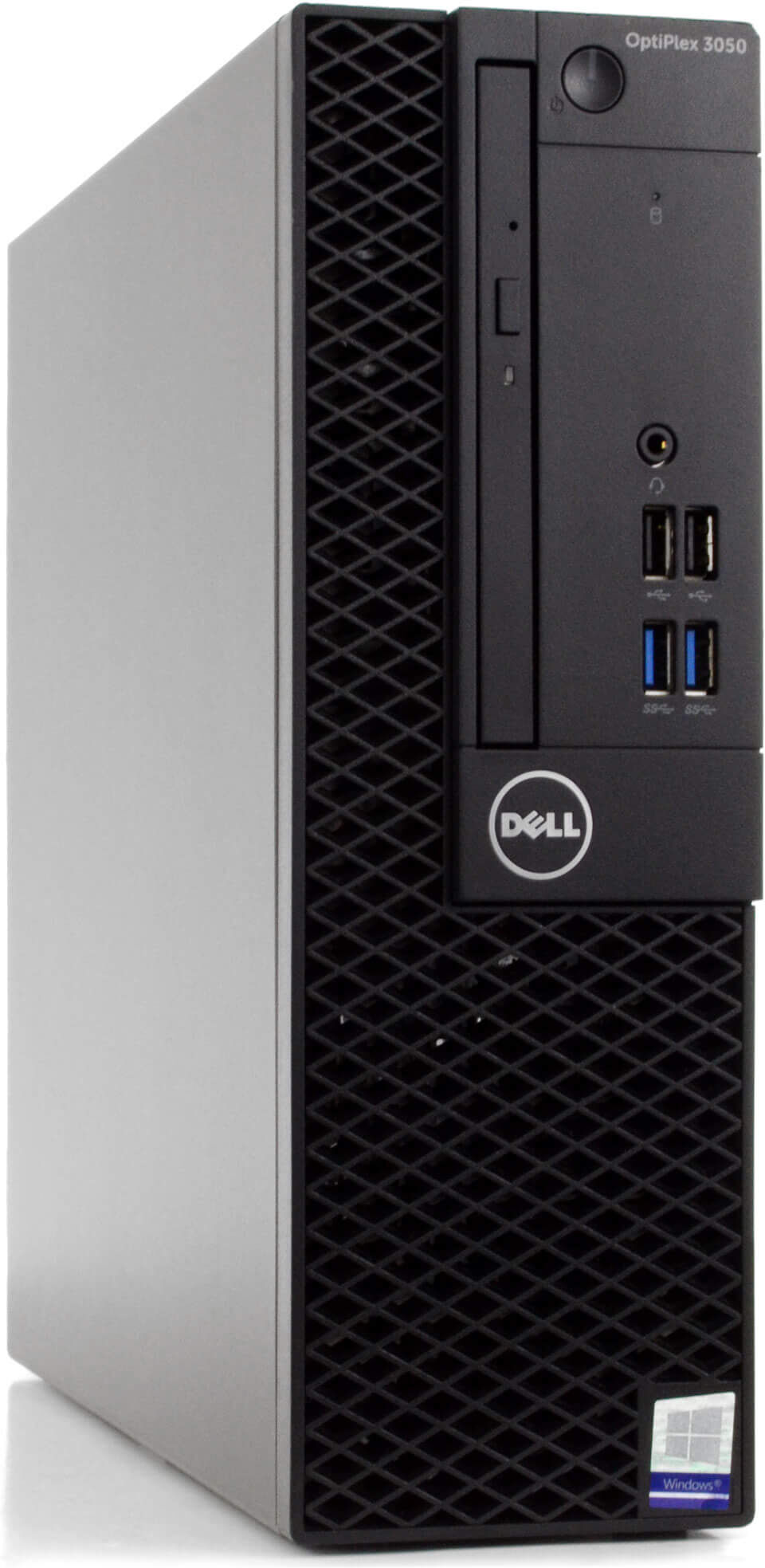 Dell OptiPlex 3050 Desktop Computer: Intel Core i5 (7th Gen), Windows 10, WiFi