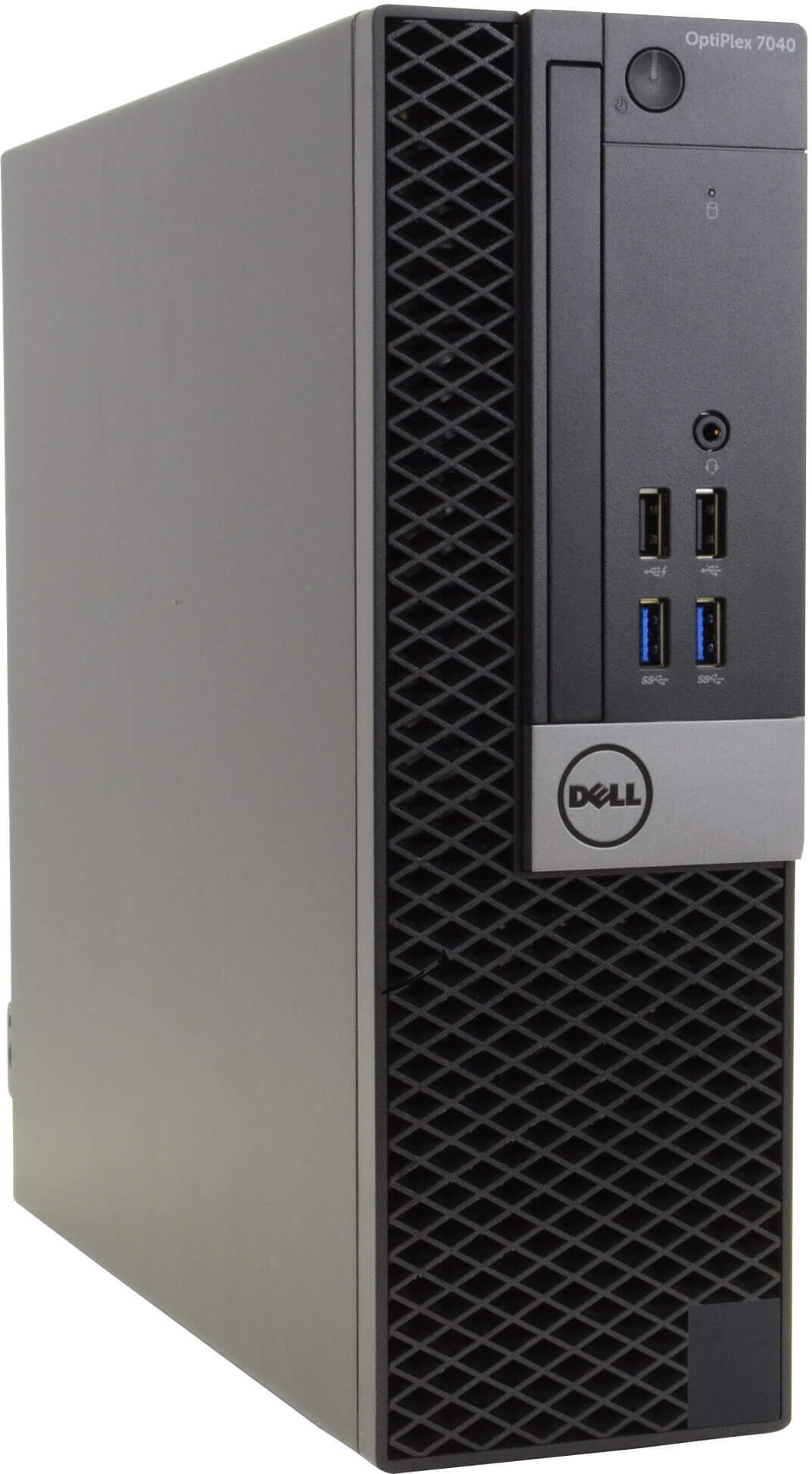 Dell OptiPlex 7040 Desktop Computer: Intel Core i5 (6th Gen), Windows 10, WiFi