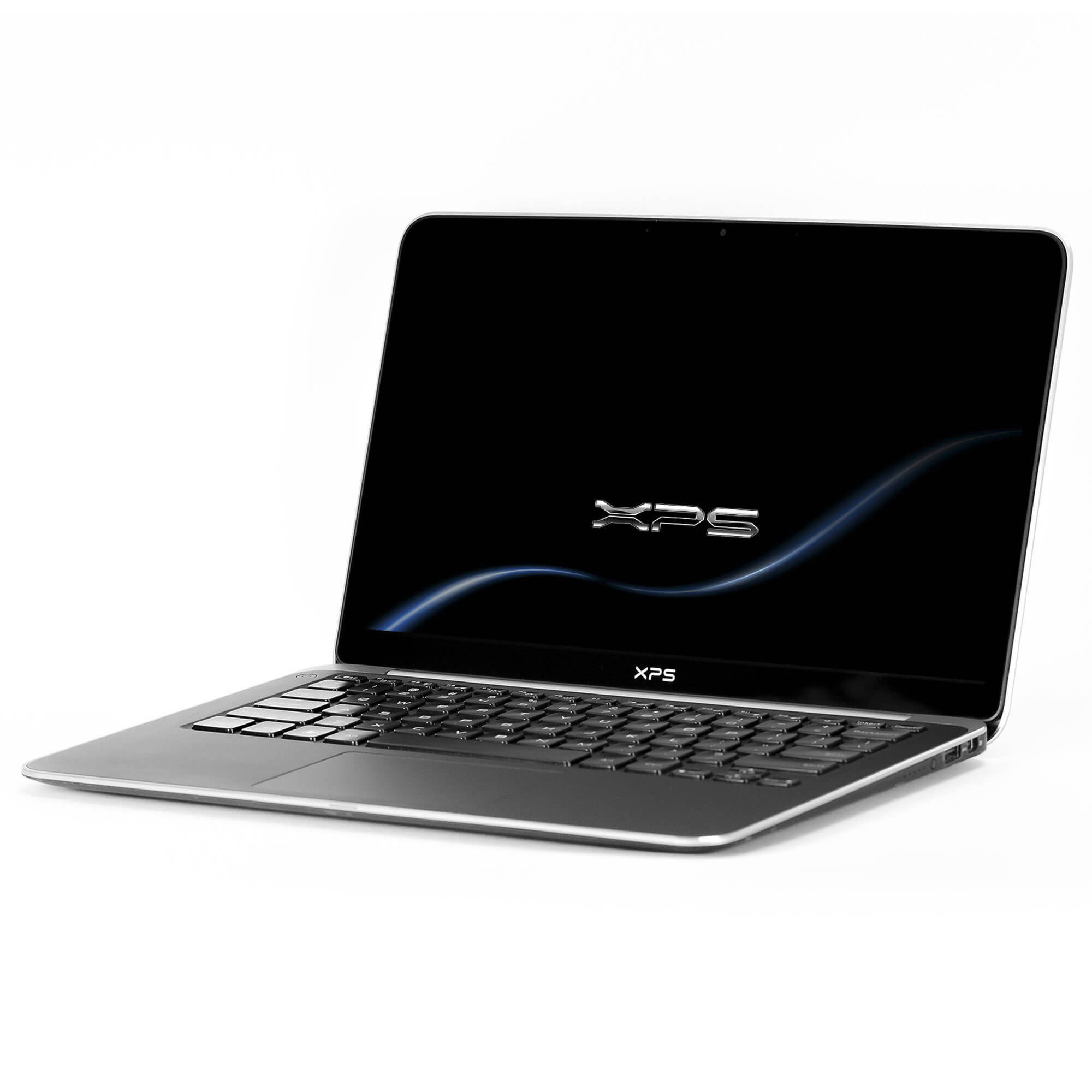 Dell XPS 13 L322X Ultrabook Laptop Computer: 13.3" Touchscreen Display, Intel Core i5 (3rd Gen), Windows 10 Pro, Webcam