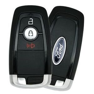 Ford 2020 Ford F-150 Smart Remote Key Fob