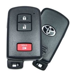 Toyota 2022 Toyota Tacoma Smart Remote Key Fob