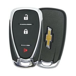 Chevrolet 2023 Chevrolet Equinox Smart Remote Key Fob