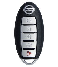 2018 Nissan Maxima Smart Remote Key Fob w/  Engine Start
