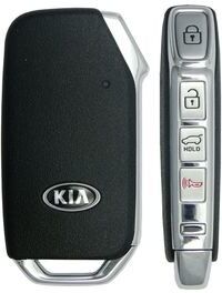 2019 Kia Niro Smart Remote Key Fob