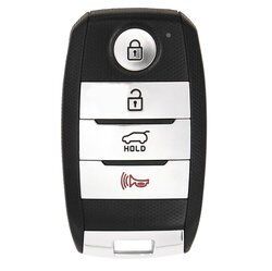 KEYLESS2GO Aftermarket Smart Remote for Kia Niro PN: 95440-G5000