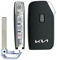 Original Smart Remote for Kia Niro PN: 95440-AT000