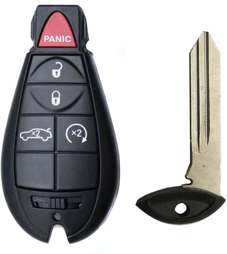 MOPAR 2013 - 2016 Dodge Dart Fobik Key 5B FCC# M3N32297100