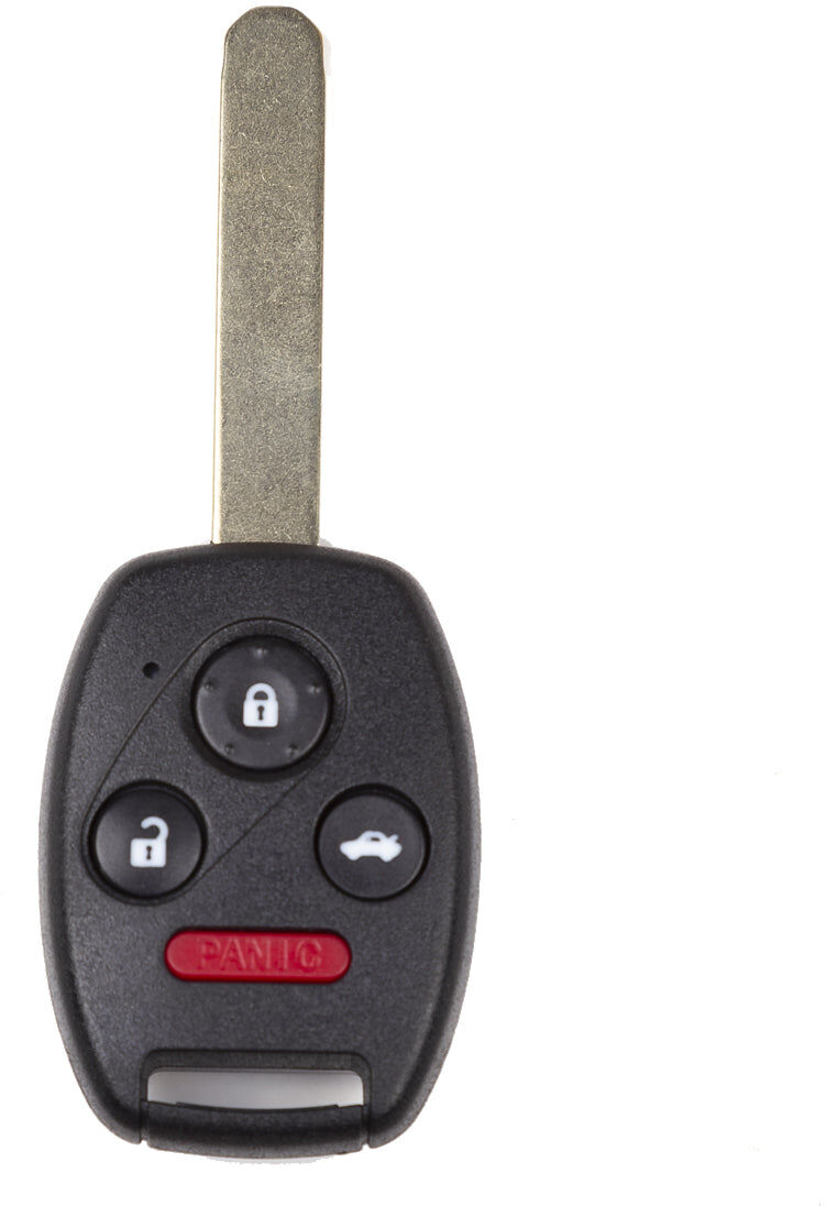 2006 - 2011 Honda Civic Remote Head Key (4Drs) 4B FCC# N5F-S0084A