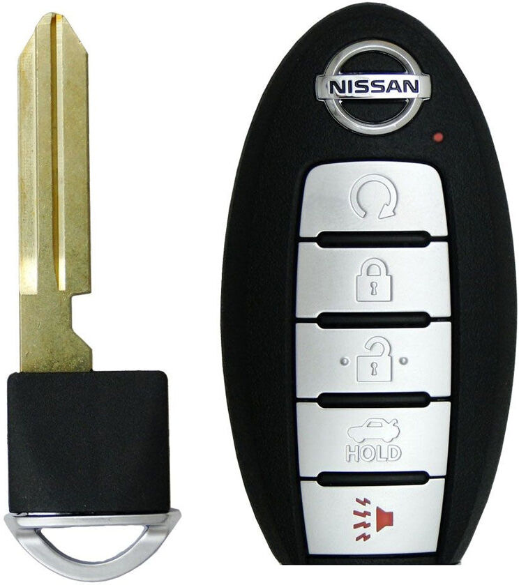 2019 - 2020 Nissan Maxima Smart Key 5B FCC# KR5TXN7